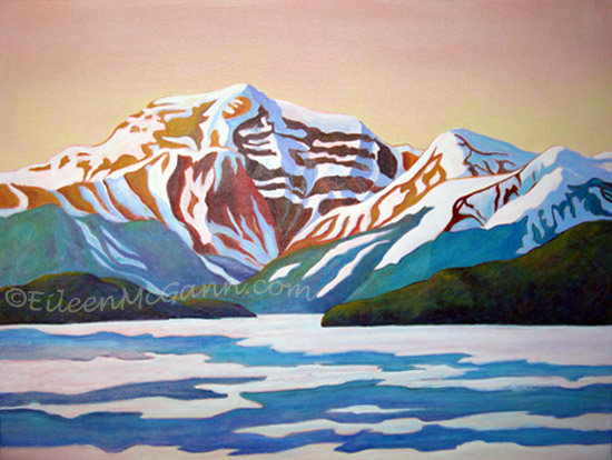 Jasper Patterns
