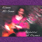 Pocketful Of Rhymes CD Thumbnail